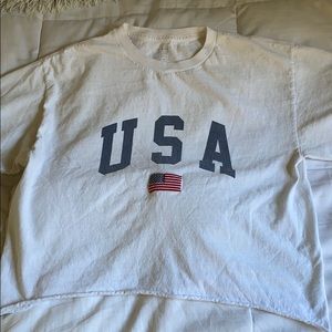 Brandy Melville USA Tee